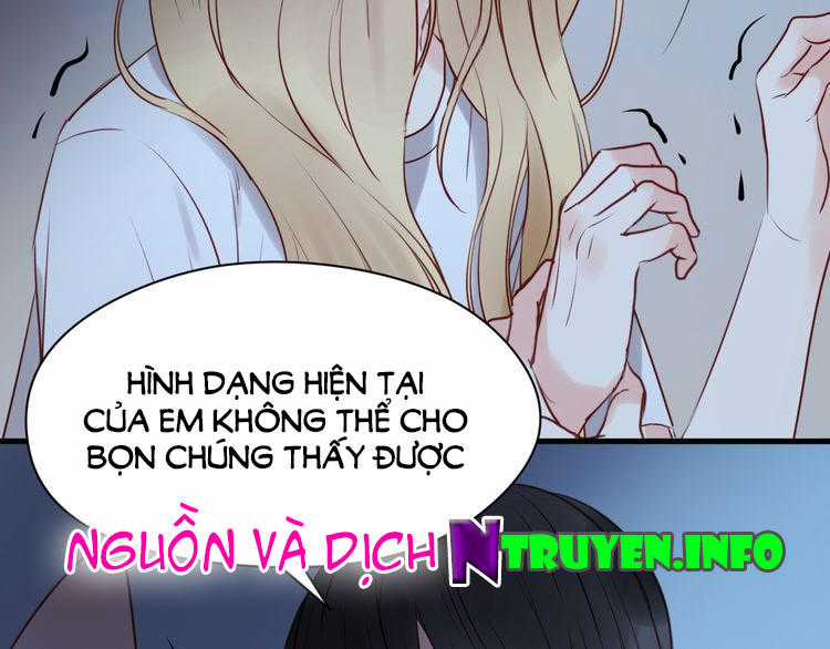 lượm được một tiểu hồ ly - Chapter 37 - Trang 4