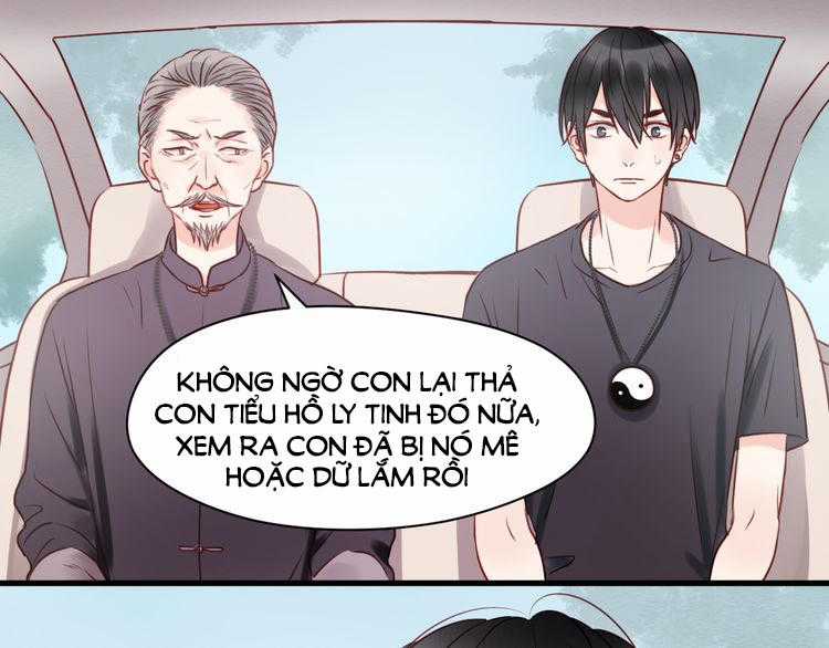 lượm được một tiểu hồ ly - Chapter 39 - Trang 4