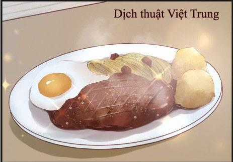 lượm được một tiểu hồ ly - Chapter 4 - Trang 4