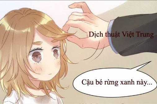 lượm được một tiểu hồ ly - Chapter 4 - Trang 35