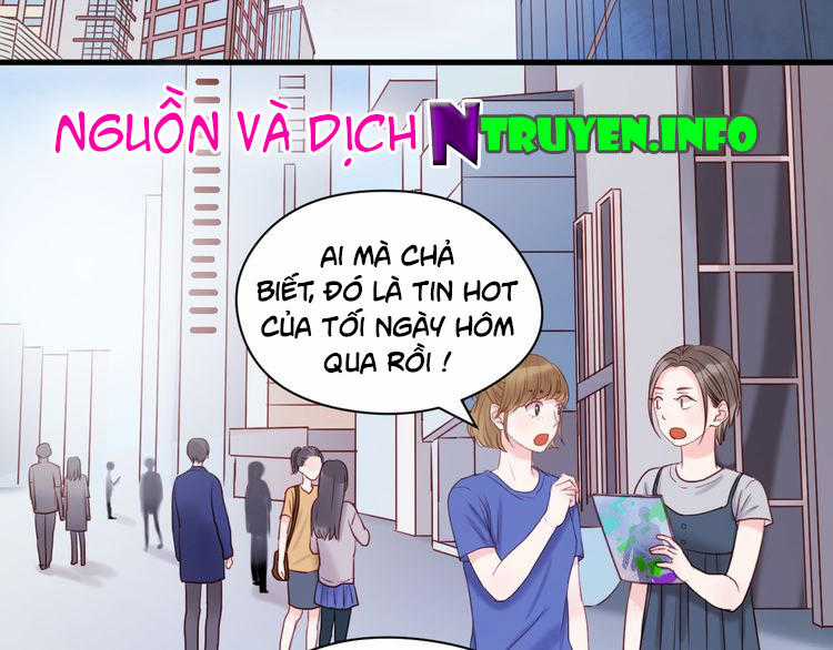 lượm được một tiểu hồ ly - Chapter 42 - Trang 3