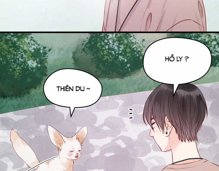 lượm được một tiểu hồ ly - Chapter 48 - Trang 31