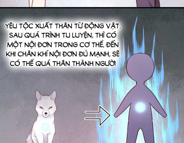 lượm được một tiểu hồ ly - Chapter 48 - Trang 7