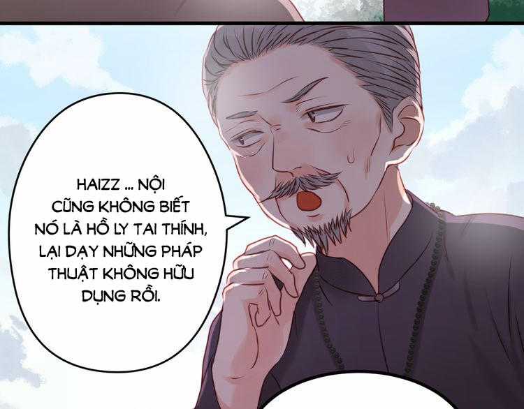 lượm được một tiểu hồ ly - Chapter 49 - Trang 26