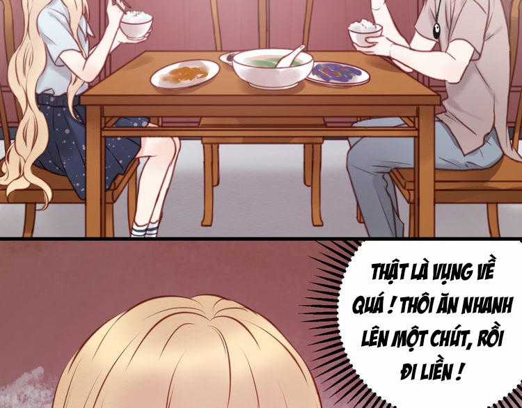 lượm được một tiểu hồ ly - Chapter 49 - Trang 38