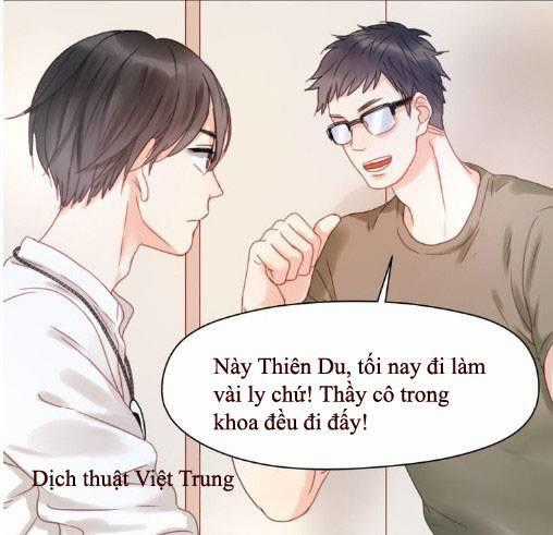 lượm được một tiểu hồ ly - Chapter 5 - Trang 35