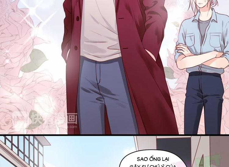 lượm được một tiểu hồ ly - Chapter 51 - Trang 3