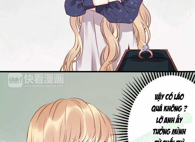 lượm được một tiểu hồ ly - Chapter 52 - Trang 37