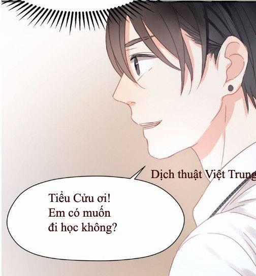 lượm được một tiểu hồ ly - Chapter 6 - Trang 37