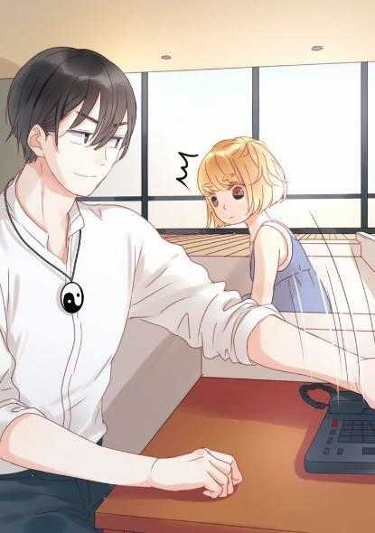 lượm được một tiểu hồ ly - Chapter 6 - Trang 10