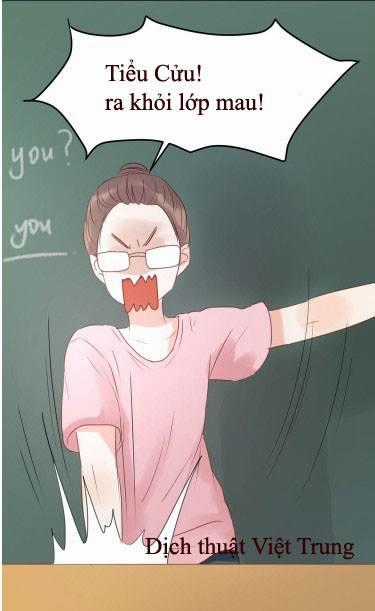 lượm được một tiểu hồ ly - Chapter 7 - Trang 38