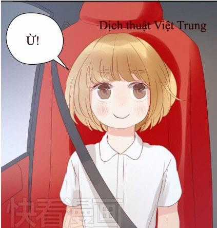 lượm được một tiểu hồ ly - Chapter 8 - Trang 56