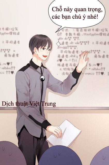 lượm được một tiểu hồ ly - Chapter 9 - Trang 22