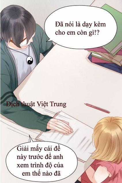 lượm được một tiểu hồ ly - Chapter 9 - Trang 5