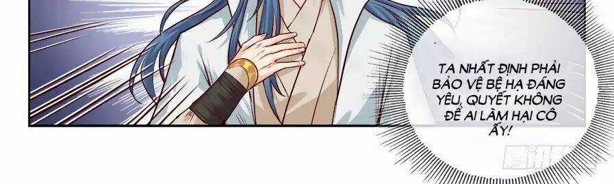 Luôn Có Yêu Quái - Chapter 191 - Trang 14