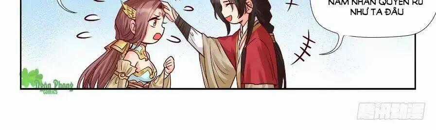 Luôn Có Yêu Quái - Chapter 191 - Trang 22