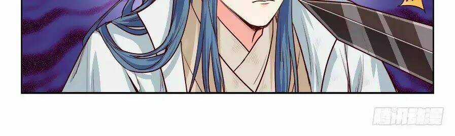 Luôn Có Yêu Quái - Chapter 191 - Trang 4