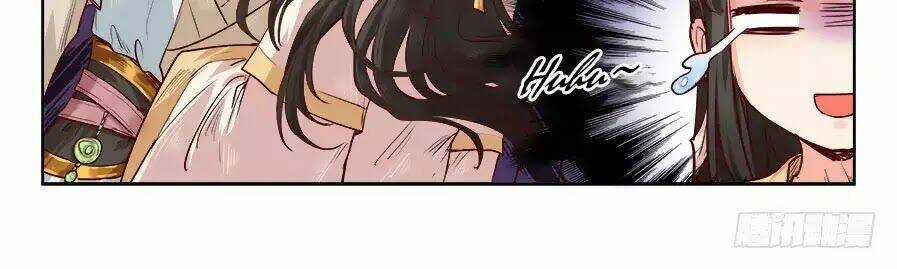 Luôn Có Yêu Quái - Chapter 191 - Trang 6