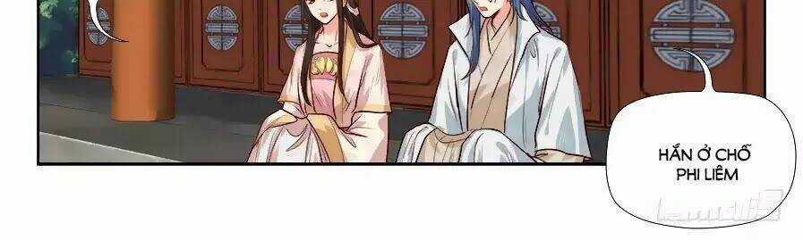 Luôn Có Yêu Quái - Chapter 191 - Trang 10