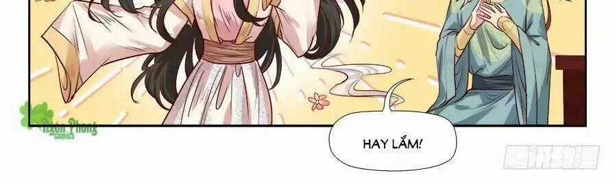 Luôn Có Yêu Quái - Chapter 192 - Trang 2