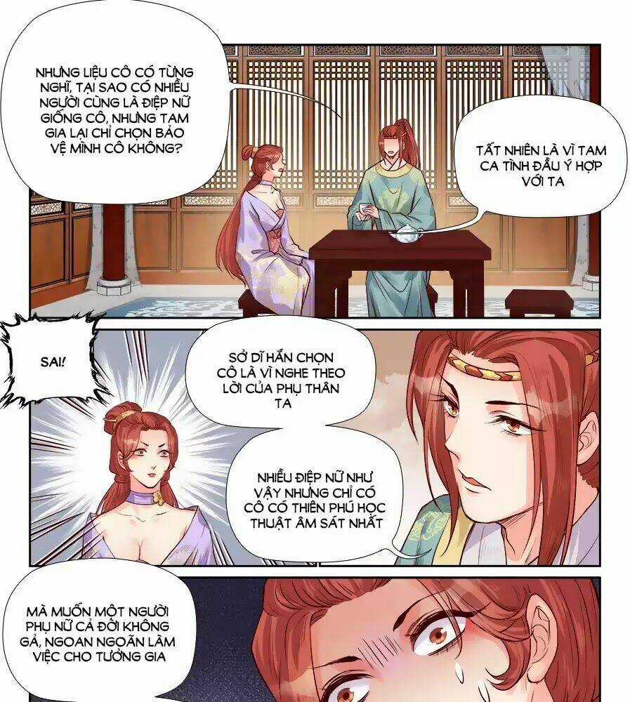 Luôn Có Yêu Quái - Chapter 192 - Trang 11