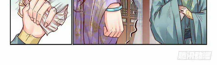 Luôn Có Yêu Quái - Chapter 192 - Trang 4