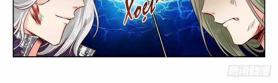 Luôn Có Yêu Quái - Chapter 193 - Trang 4