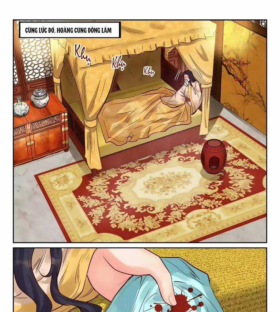 Luôn Có Yêu Quái - Chapter 194 - Trang 13