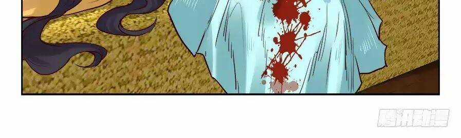 Luôn Có Yêu Quái - Chapter 194 - Trang 14