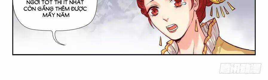 Luôn Có Yêu Quái - Chapter 194 - Trang 16