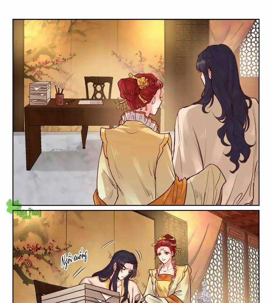 Luôn Có Yêu Quái - Chapter 194 - Trang 19