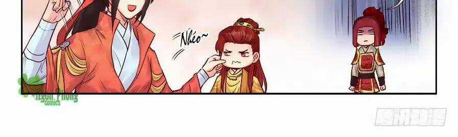 Luôn Có Yêu Quái - Chapter 194 - Trang 10