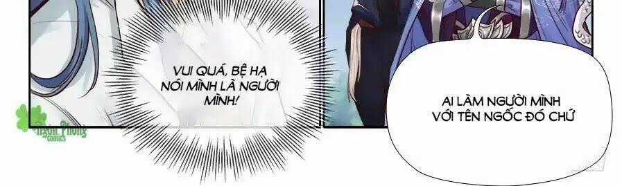 Luôn Có Yêu Quái - Chapter 196 - Trang 2