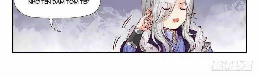 Luôn Có Yêu Quái - Chapter 196 - Trang 4