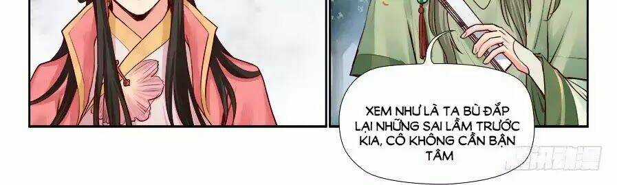 Luôn Có Yêu Quái - Chapter 196 - Trang 6