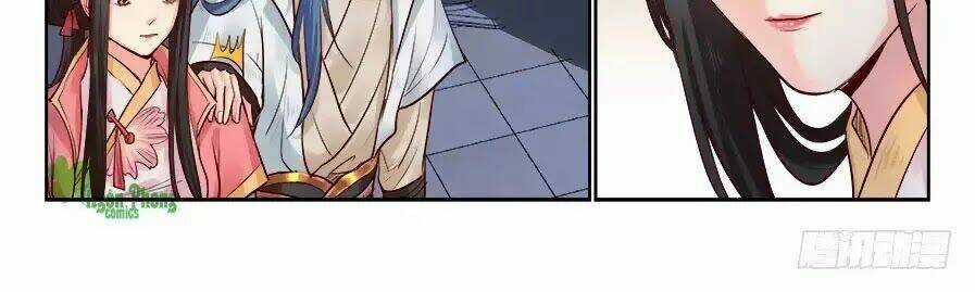 Luôn Có Yêu Quái - Chapter 196 - Trang 8