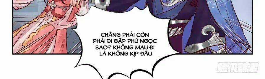 Luôn Có Yêu Quái - Chapter 196 - Trang 10