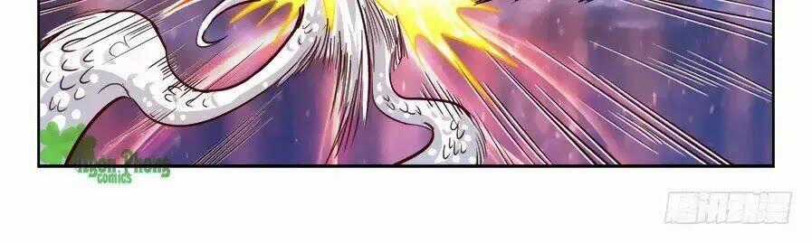 Luôn Có Yêu Quái - Chapter 197 - Trang 2