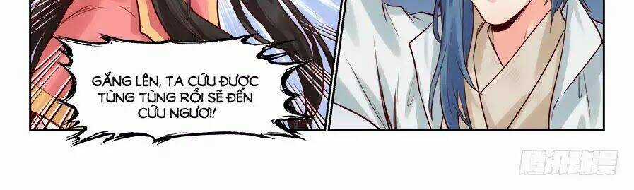 Luôn Có Yêu Quái - Chapter 197 - Trang 12