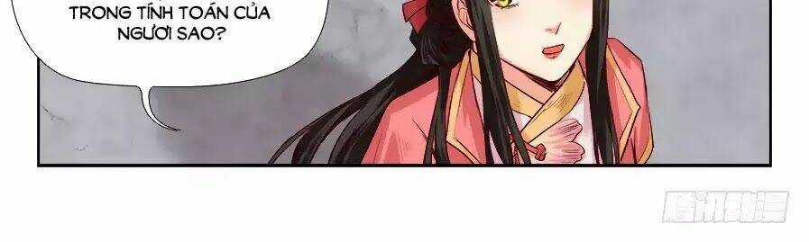 Luôn Có Yêu Quái - Chapter 198 - Trang 18