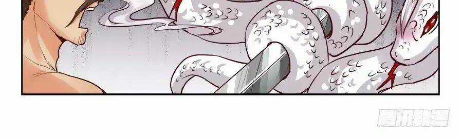 Luôn Có Yêu Quái - Chapter 198 - Trang 8