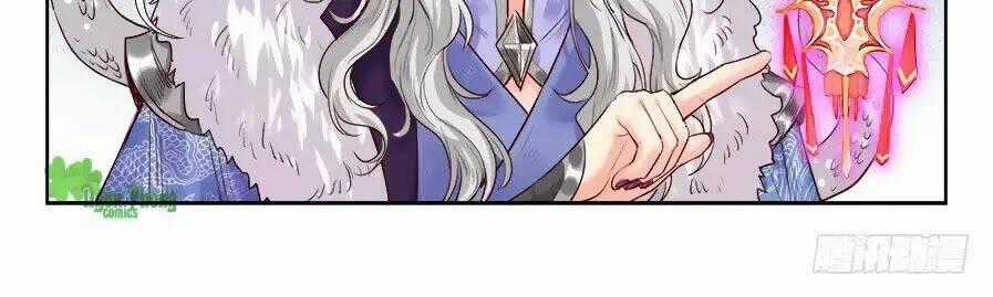 Luôn Có Yêu Quái - Chapter 199 - Trang 2