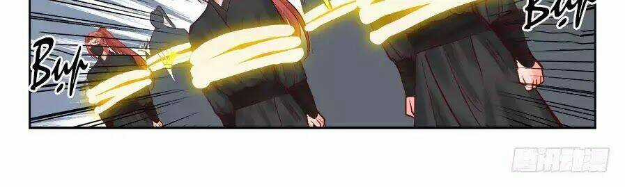 Luôn Có Yêu Quái - Chapter 199 - Trang 16