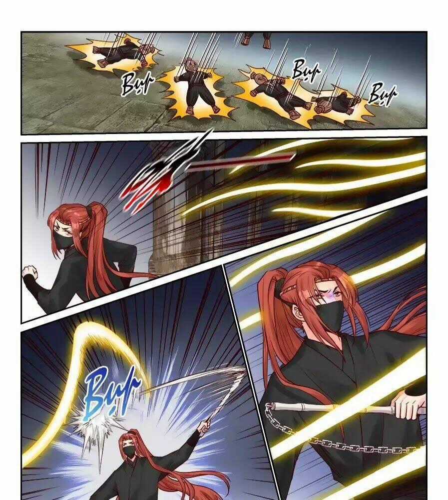 Luôn Có Yêu Quái - Chapter 199 - Trang 17