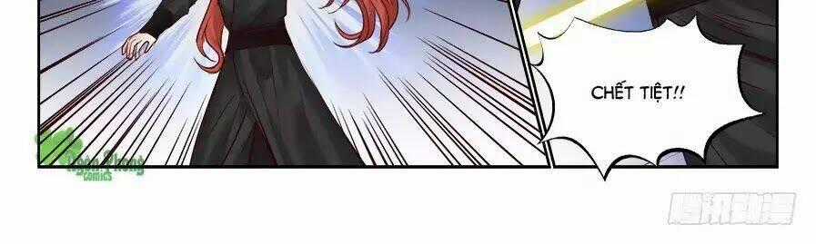 Luôn Có Yêu Quái - Chapter 199 - Trang 18