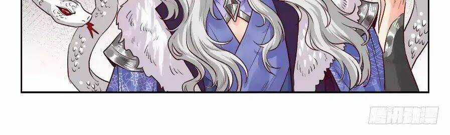 Luôn Có Yêu Quái - Chapter 199 - Trang 4