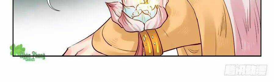 Luôn Có Yêu Quái - Chapter 199 - Trang 8