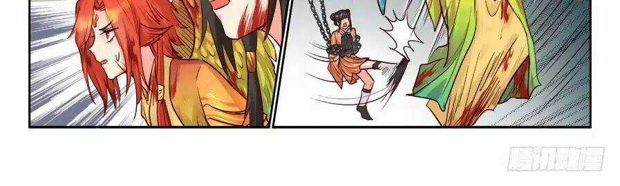 Luôn Có Yêu Quái - Chapter 199 - Trang 10