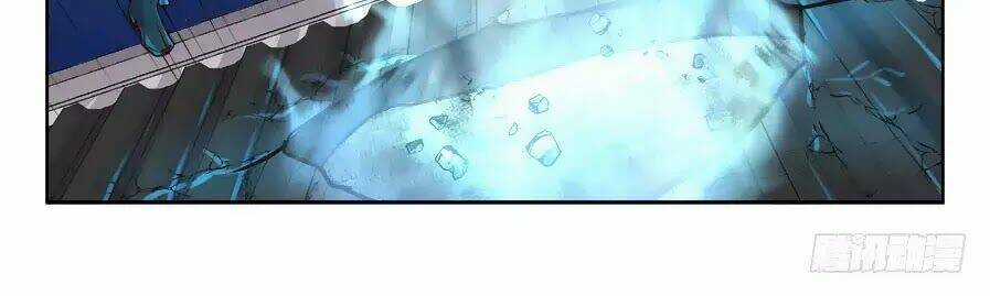 Luôn Có Yêu Quái - Chapter 200 - Trang 18