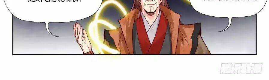 Luôn Có Yêu Quái - Chapter 200 - Trang 4